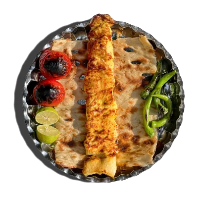 خوراک جوجه سینه مخصوص